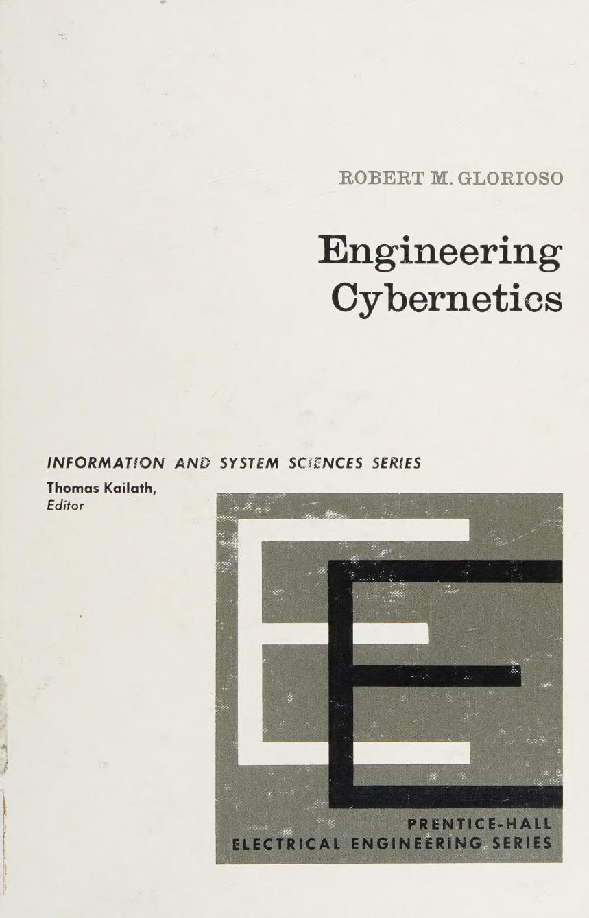 Engineering Cybernetics