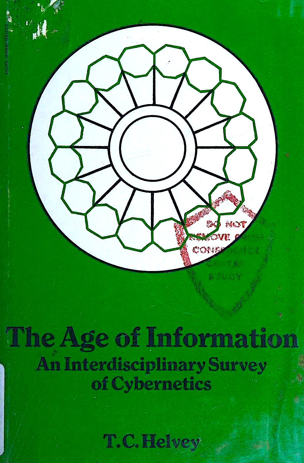 The Age of Information: An Interdisciplinary Survey of Cybernetics