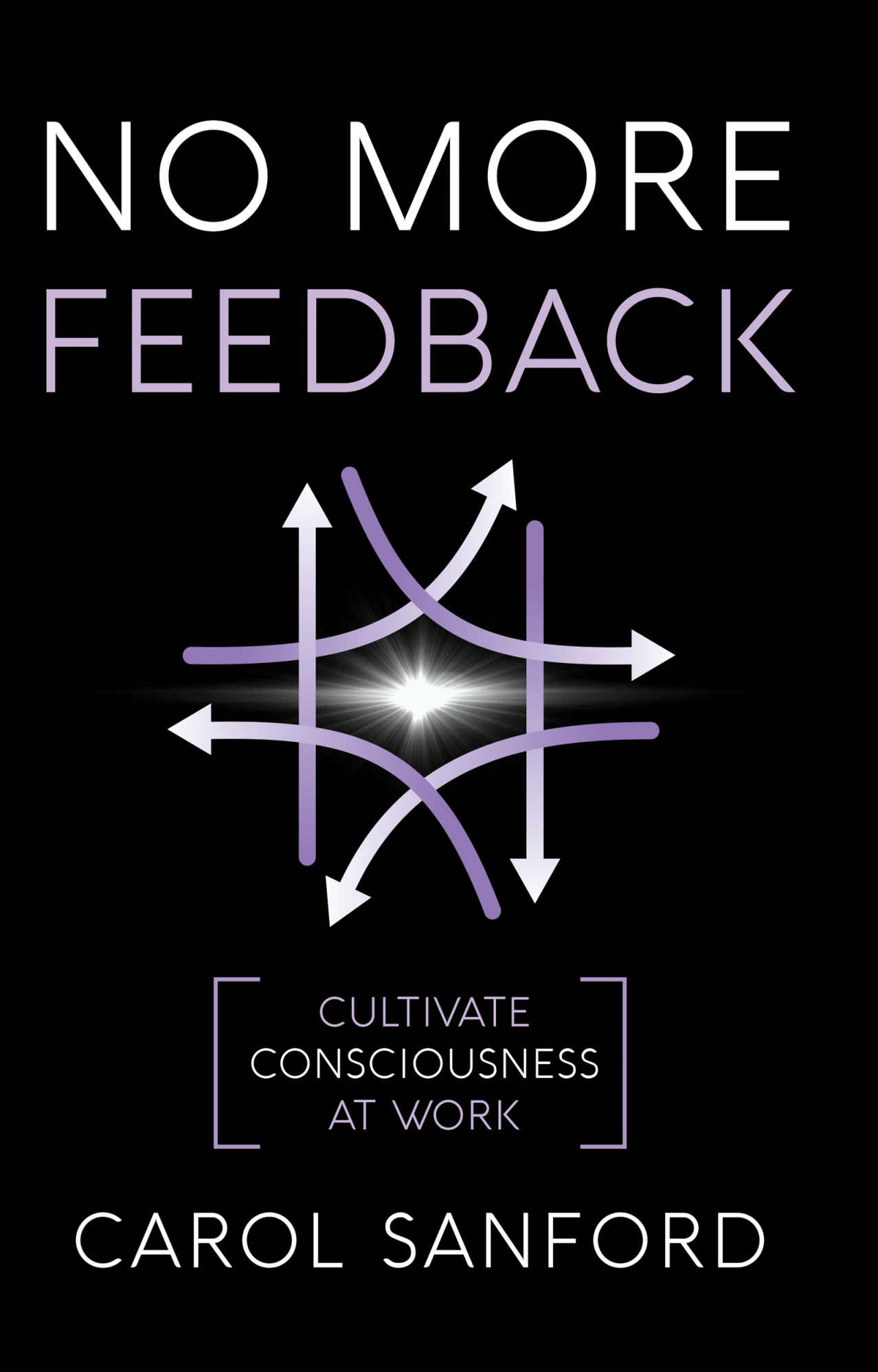 No More Feedback: Cultivate Consciousness at Work