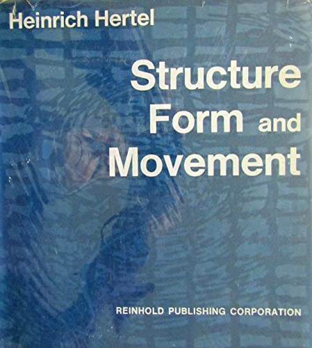 Structure, Form, Movement
