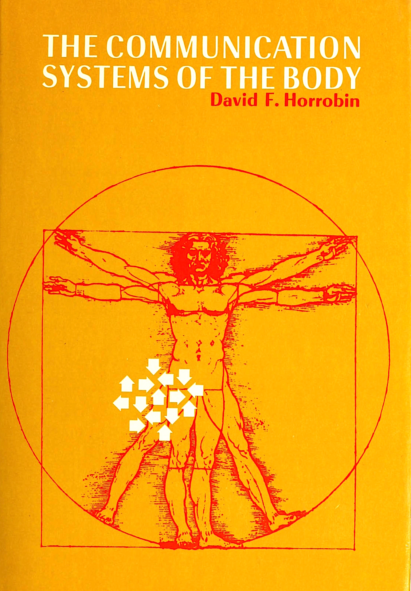 The Communication Systems of the Body