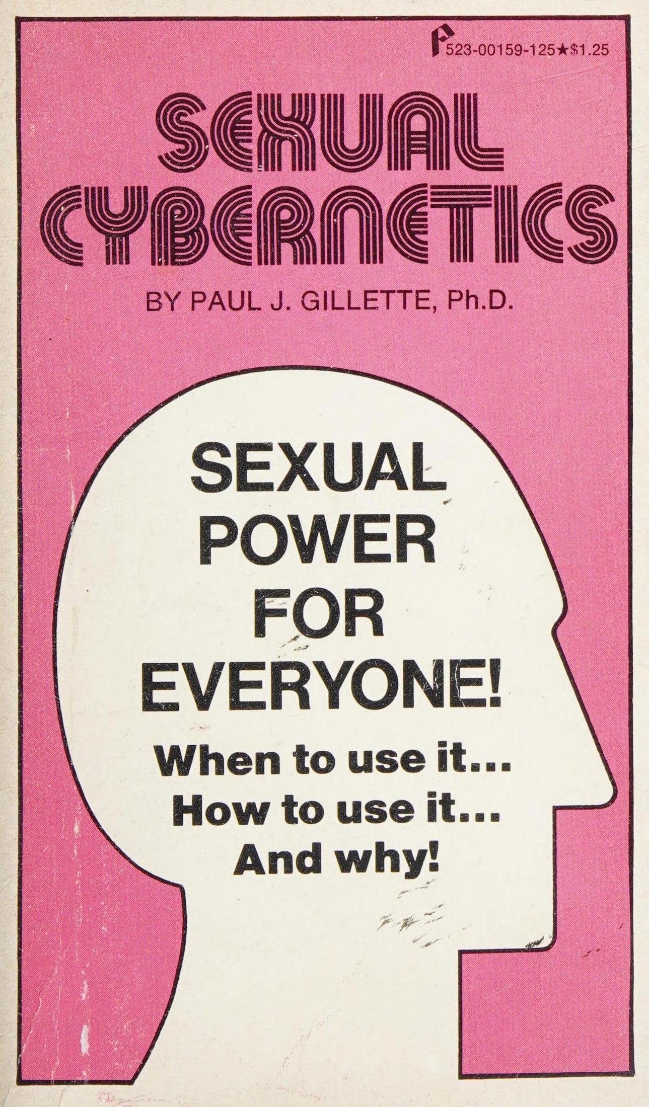 Sexual Cybernetics