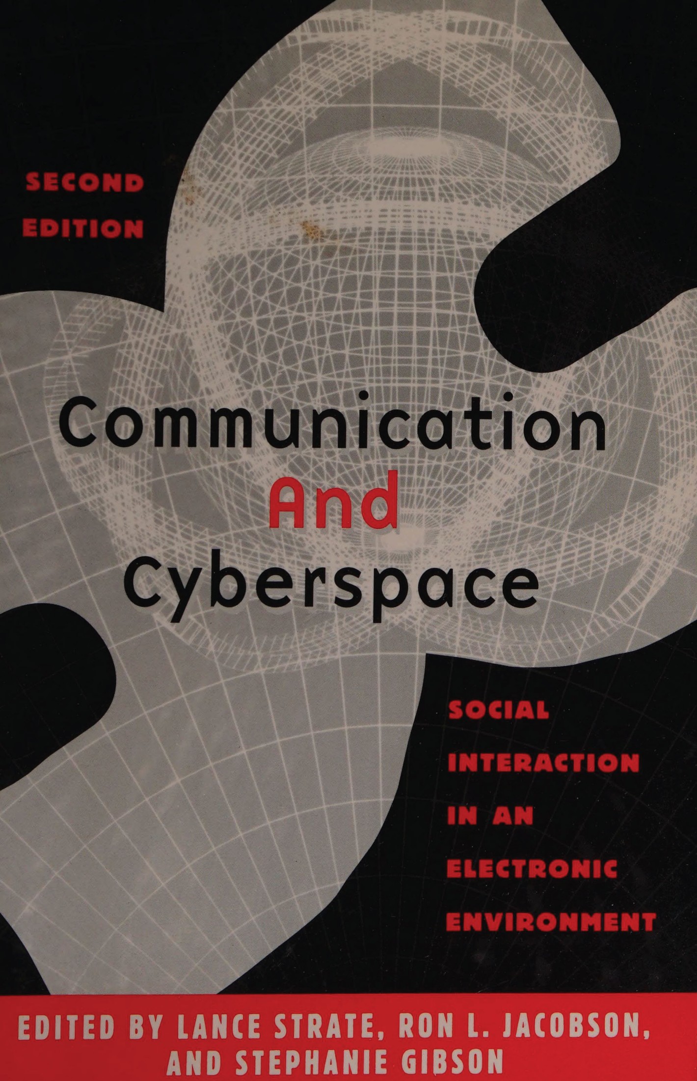 Communication and Cyberspace: Social Interaction in an Electronic Environment
