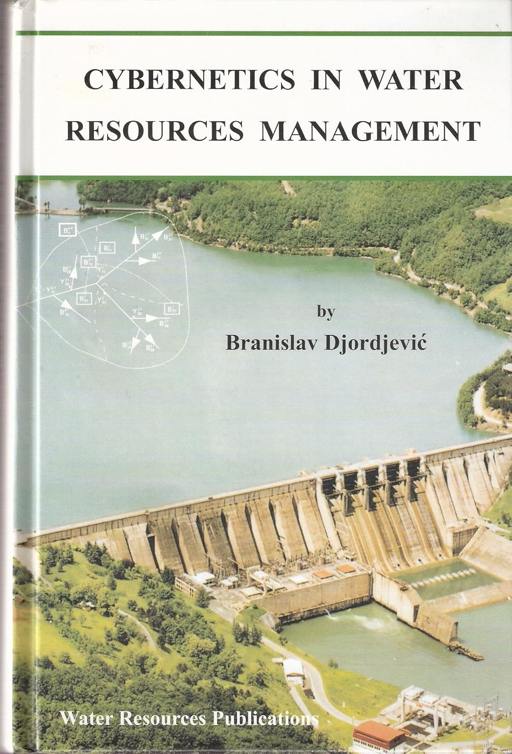 Cybernetics in Water Resources Management