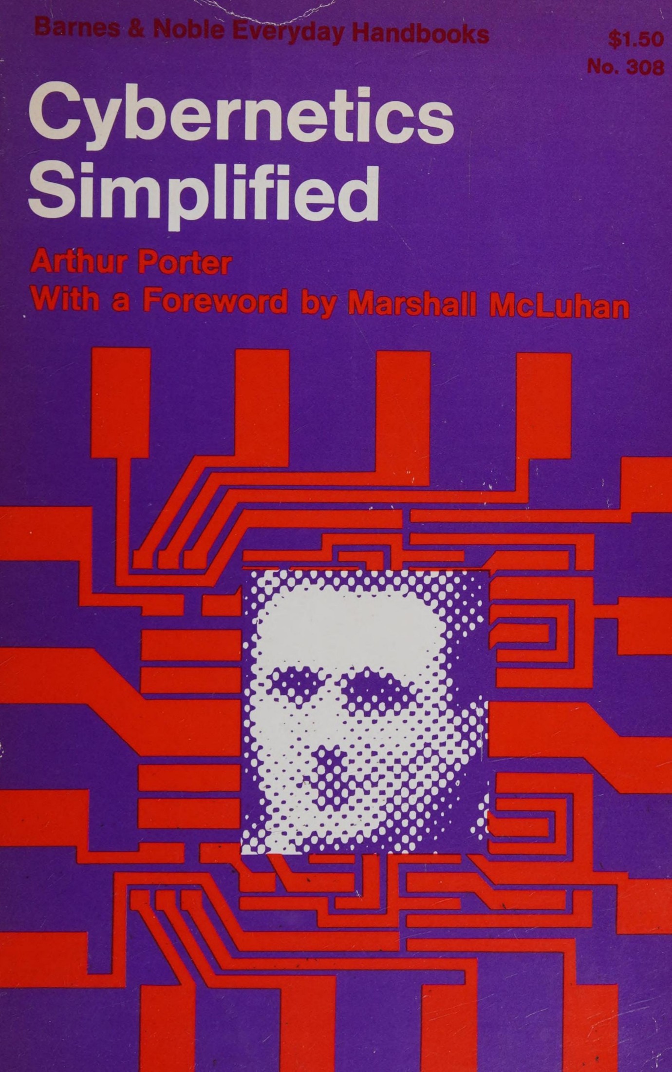 Cybernetics Simplified