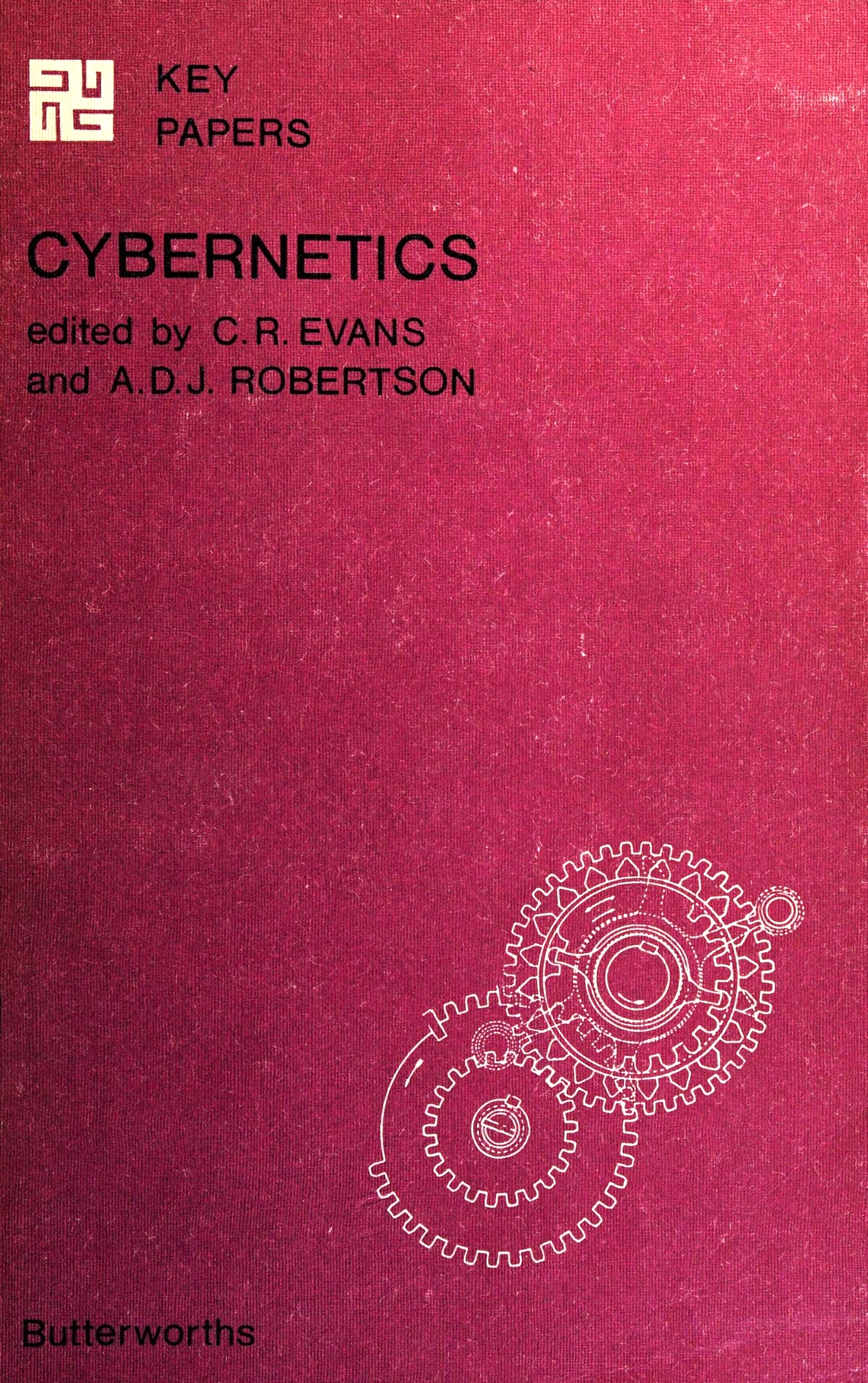 Key Papers in Cybernetics