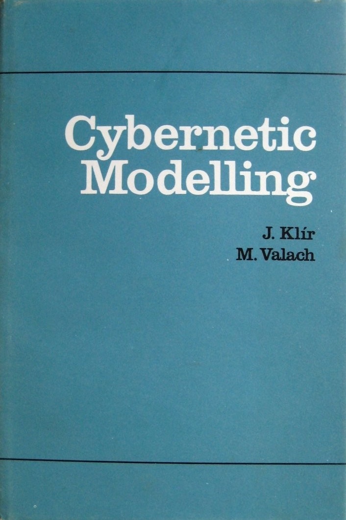 Cybernetic Modelling