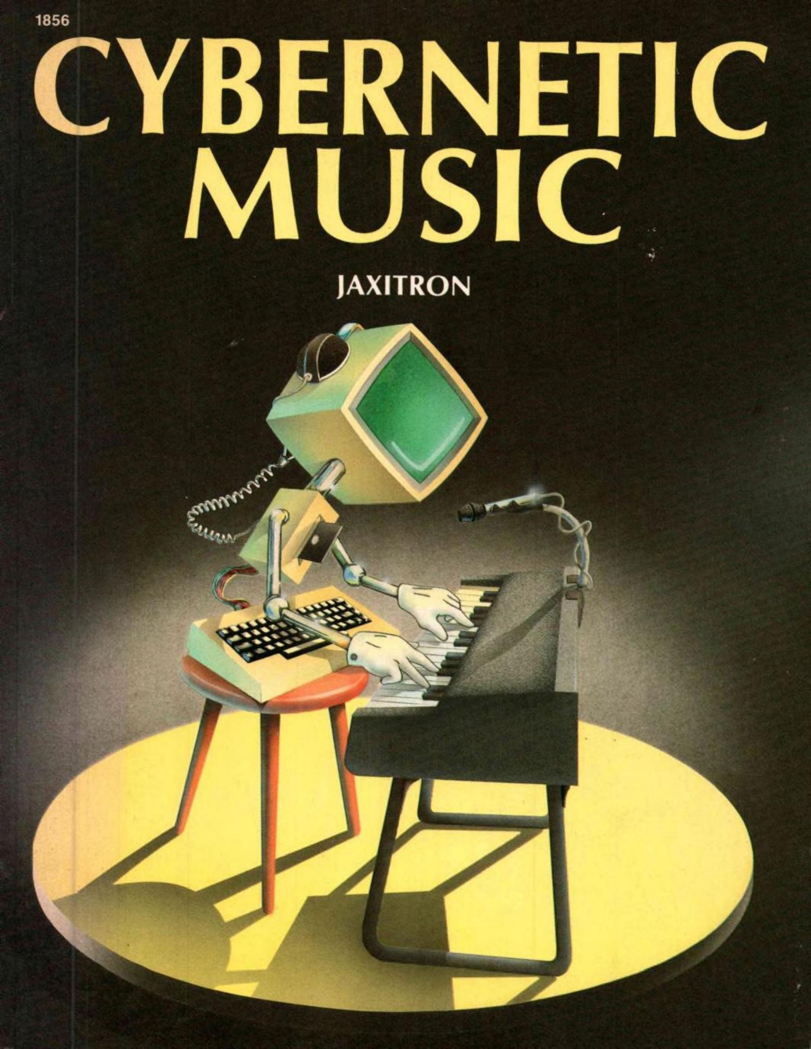 Cybernetic Music