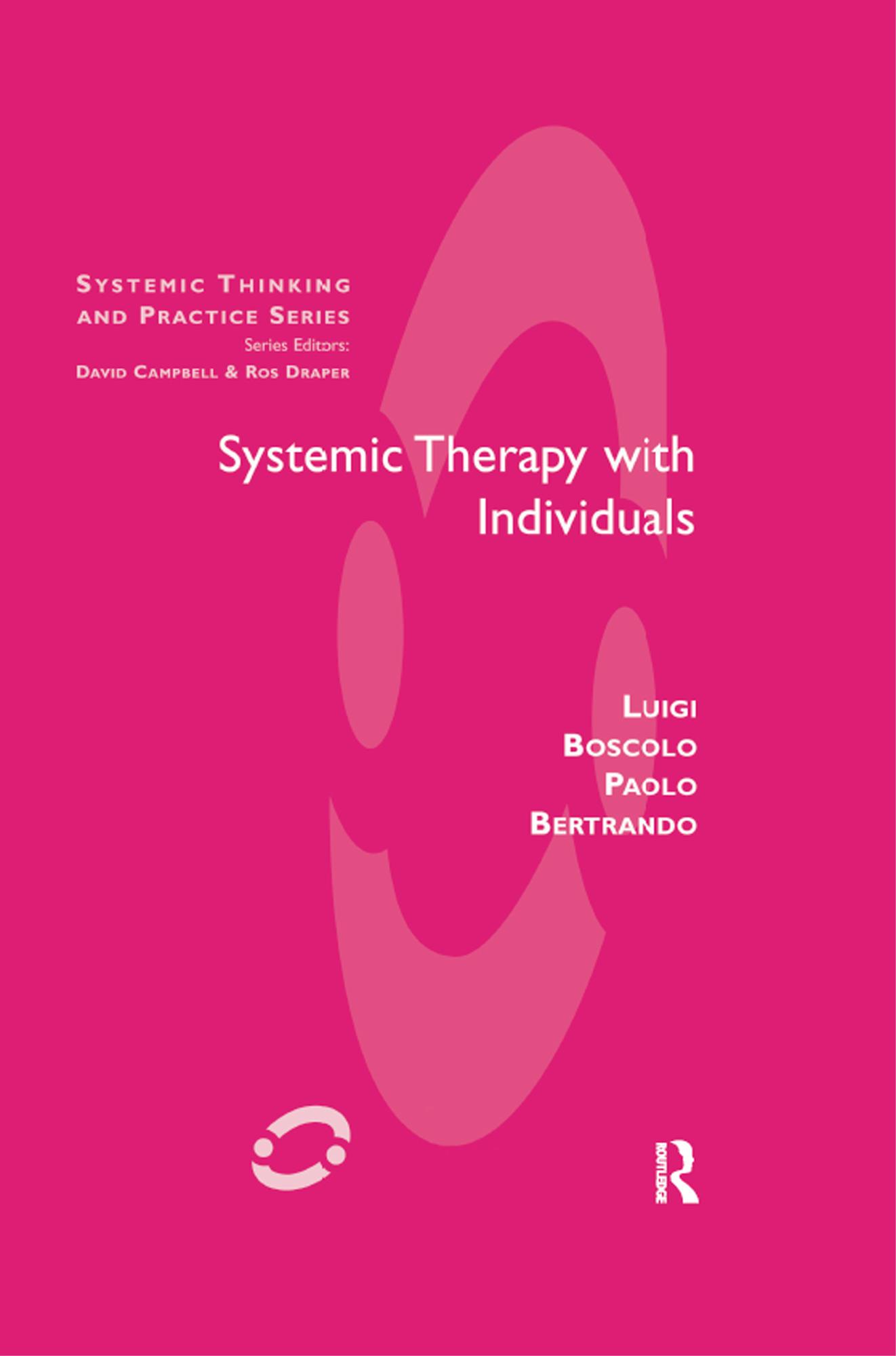 Systemic Therapy With Individuals
