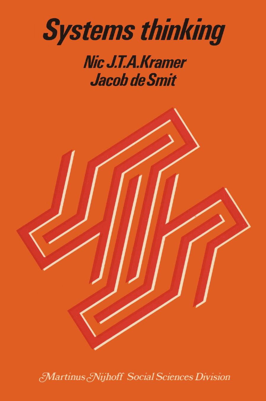 Systems Thinking: Concepts and Notions