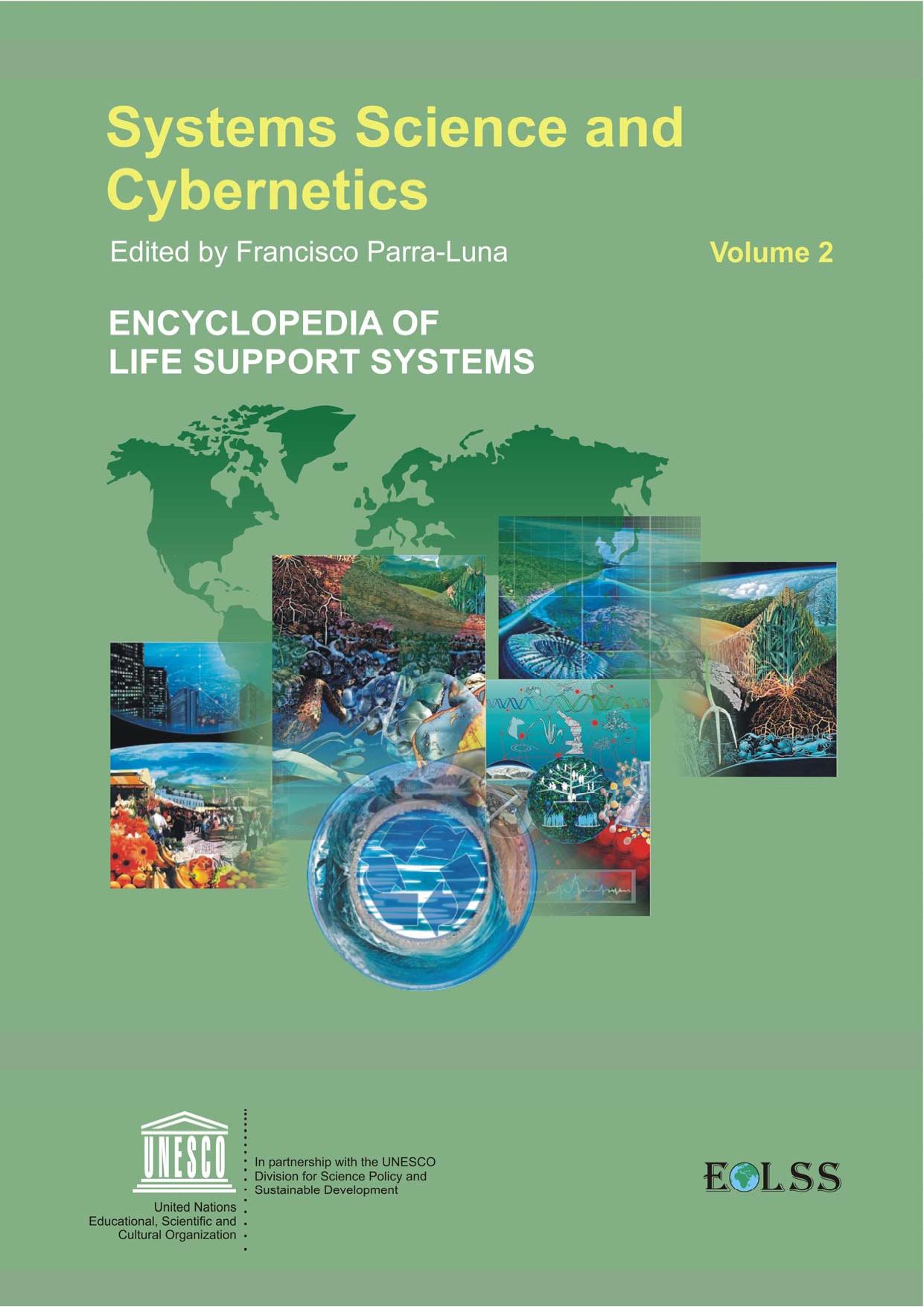 Systems Science and Cybernetics - Volume 2