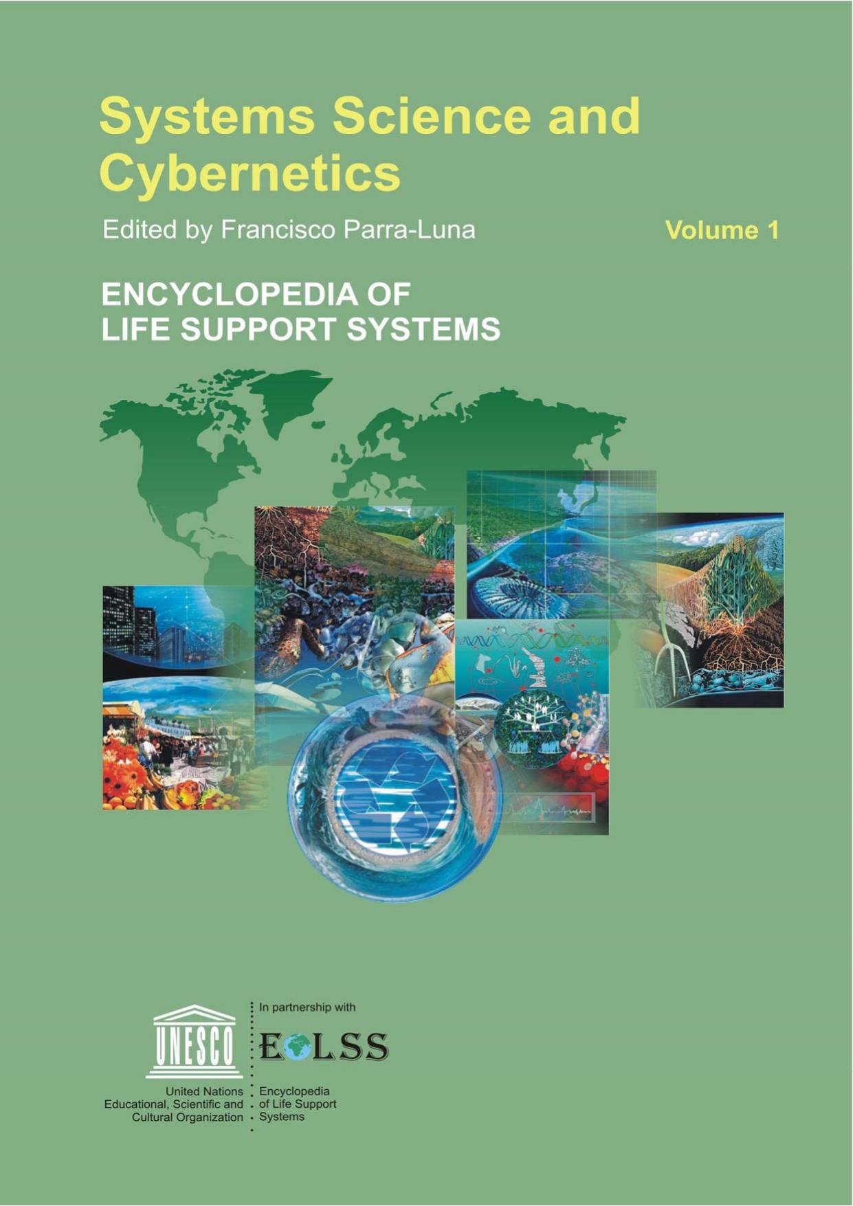 Systems Science and Cybernetics - Volume 1