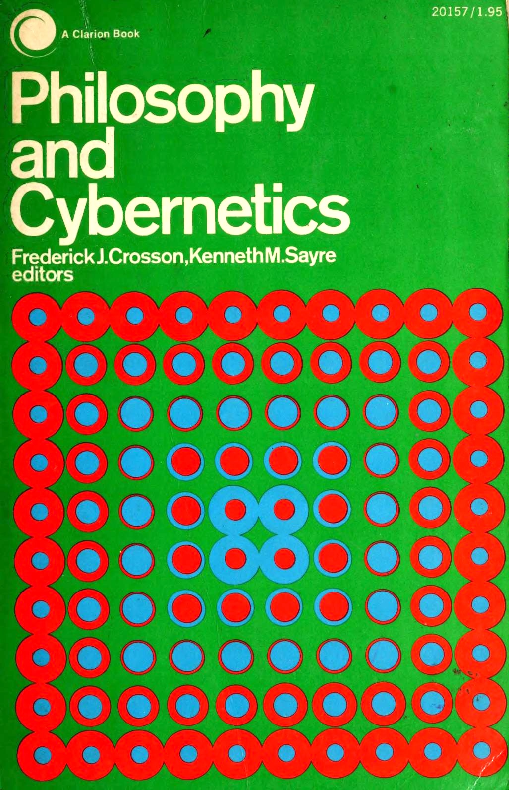 Philosophy and Cybernetics