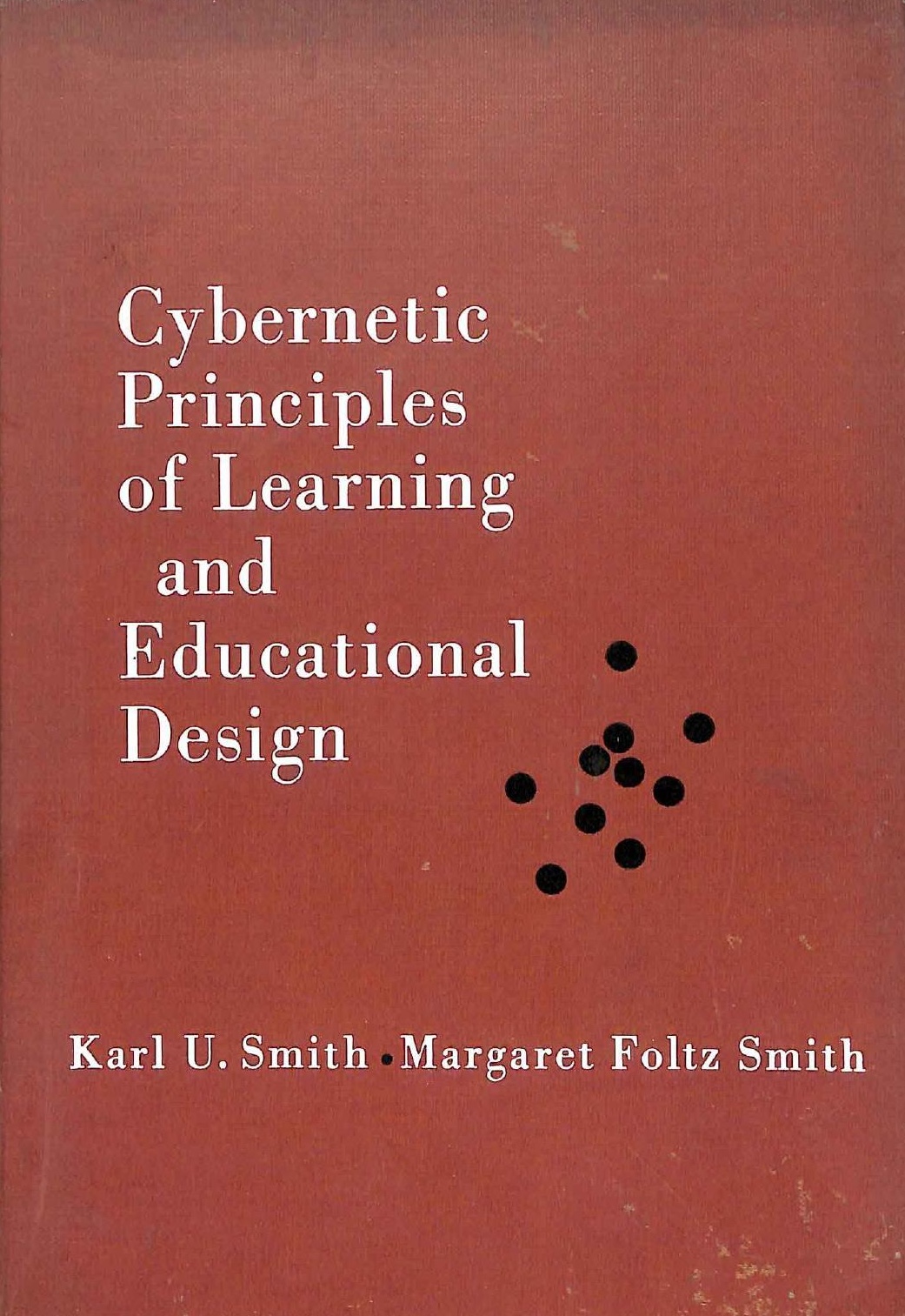 Cybernetic Principles of Learning and Educational Design