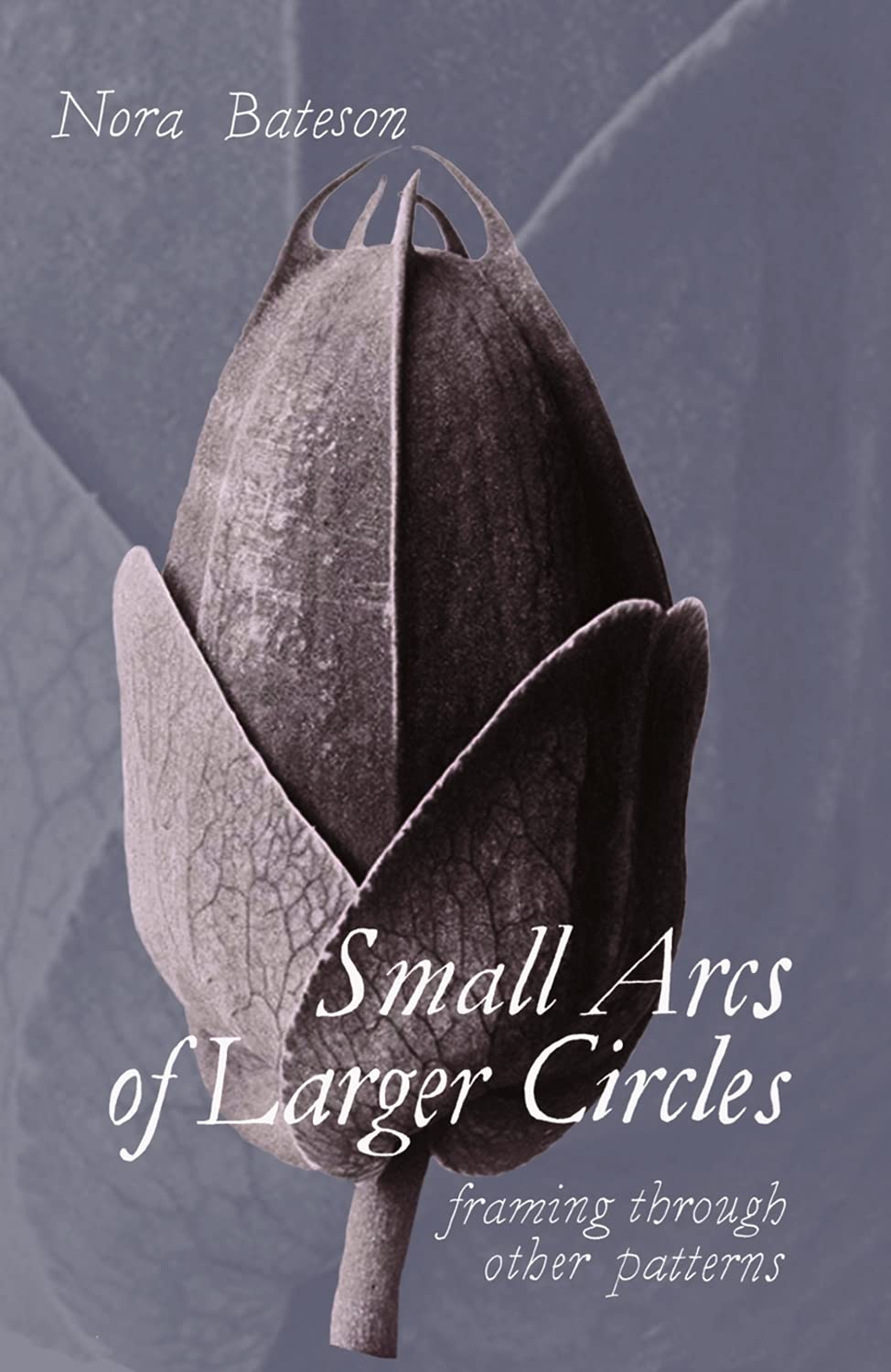Small Arcs of Larger Circles: Framing Through Other Patterns​​