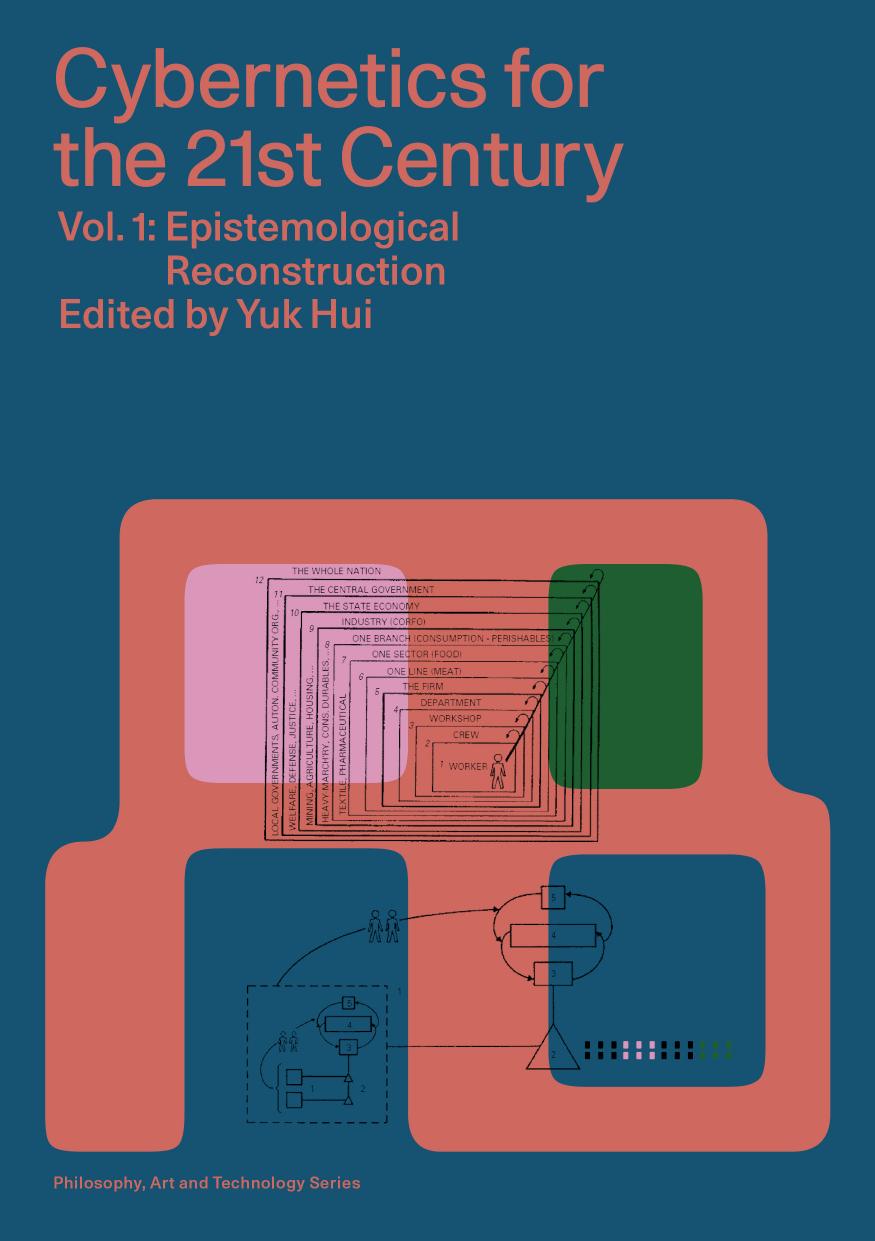 Cybernetics for the 21st Century Vol. 1: Epistemological Reconstruction
