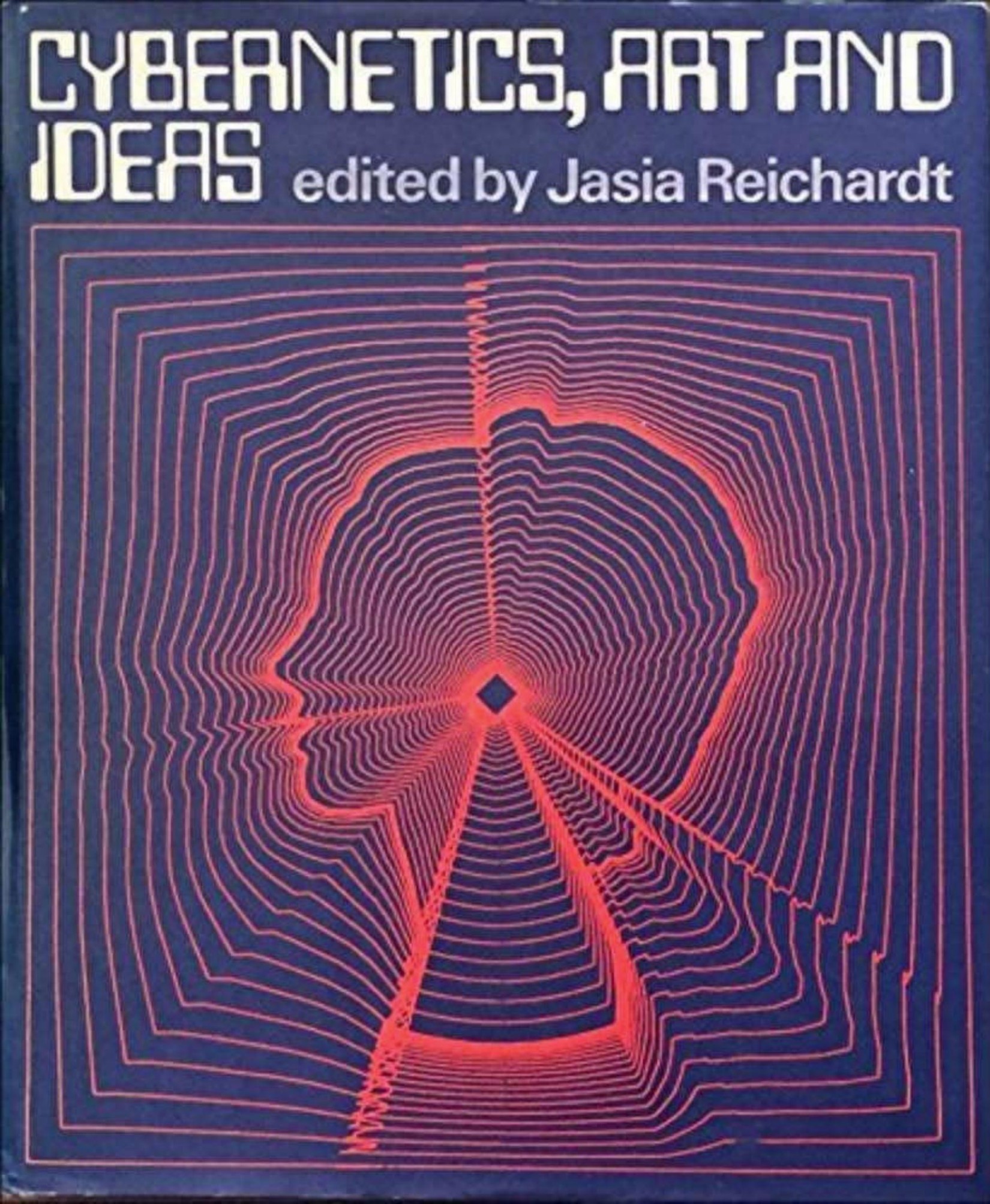 Cybernetics, Art, and Ideas