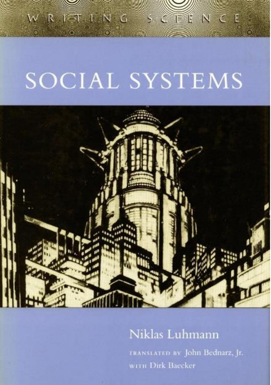 Social Systems