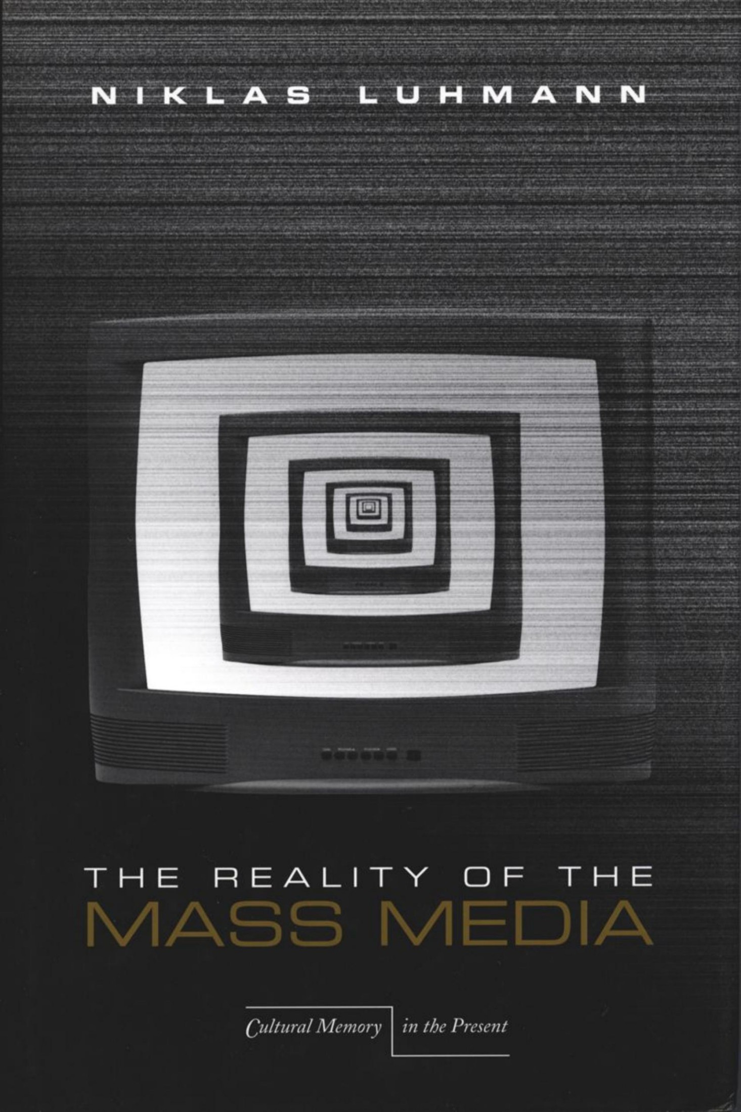 The Reality of the Mass Media