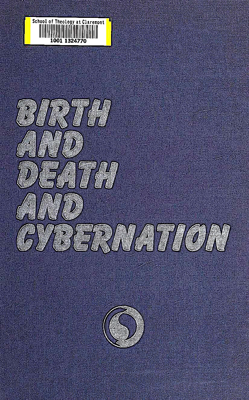 Birth & Death & Cybernation