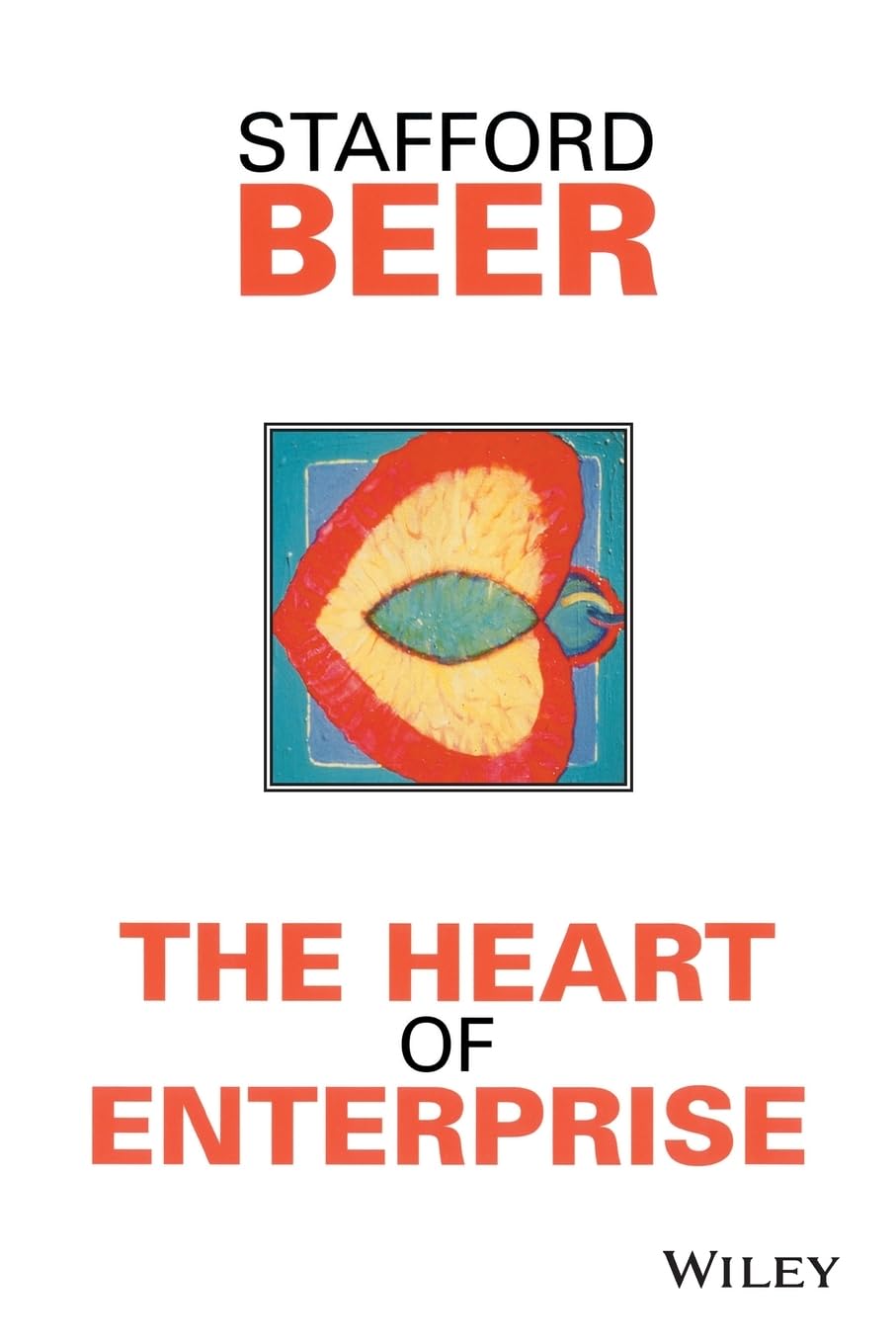 The Heart of Enterprise