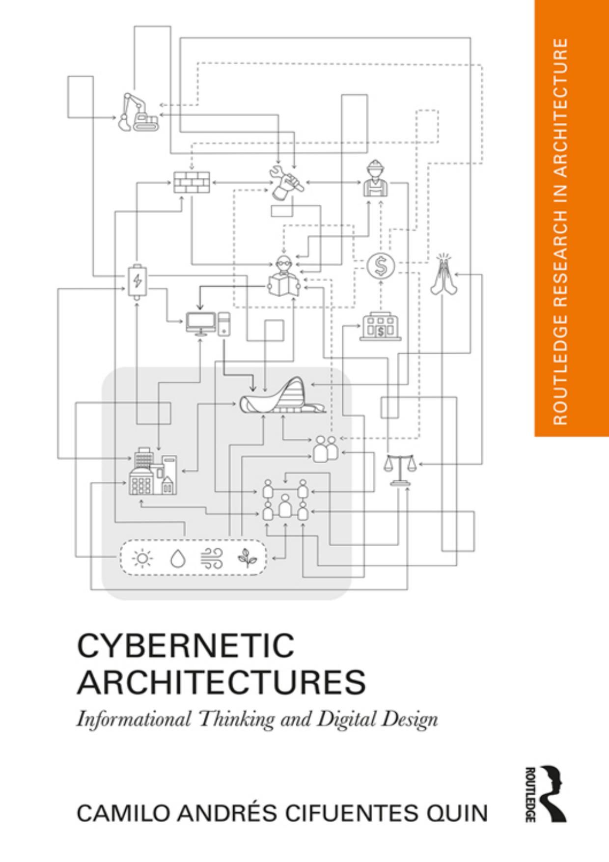 Cybernetic Architectures: Informational Thinking and Digital Design