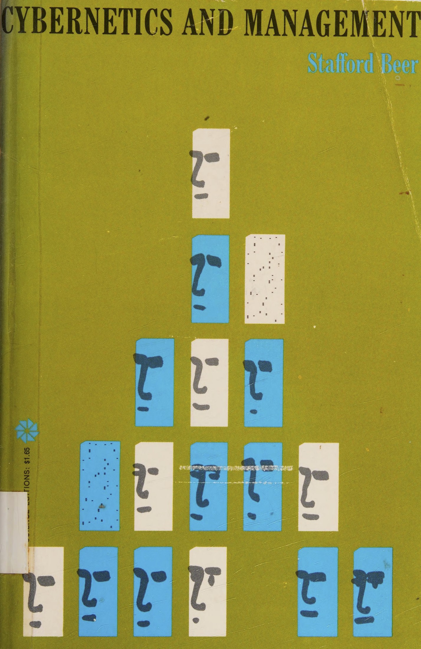 Cybernetics and Management