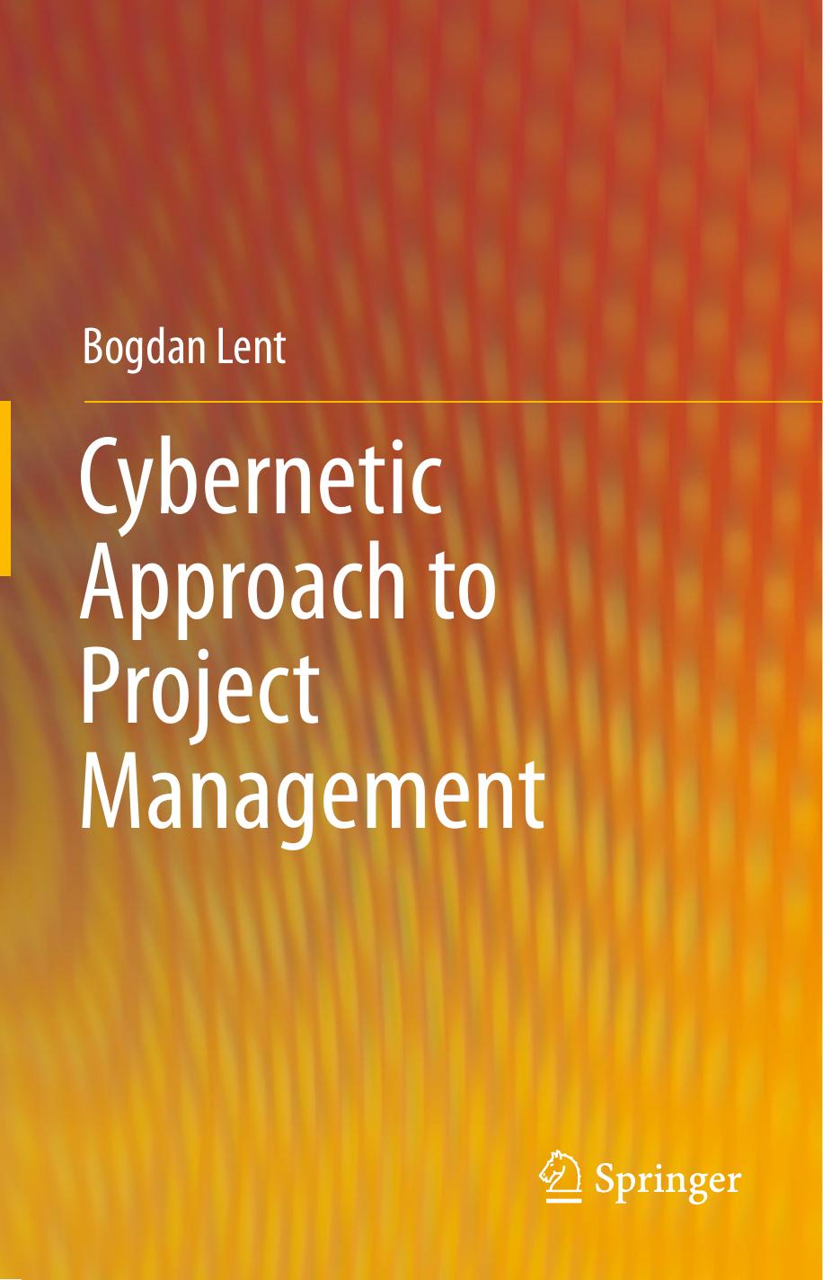 Cybernetic Approach to Project Management