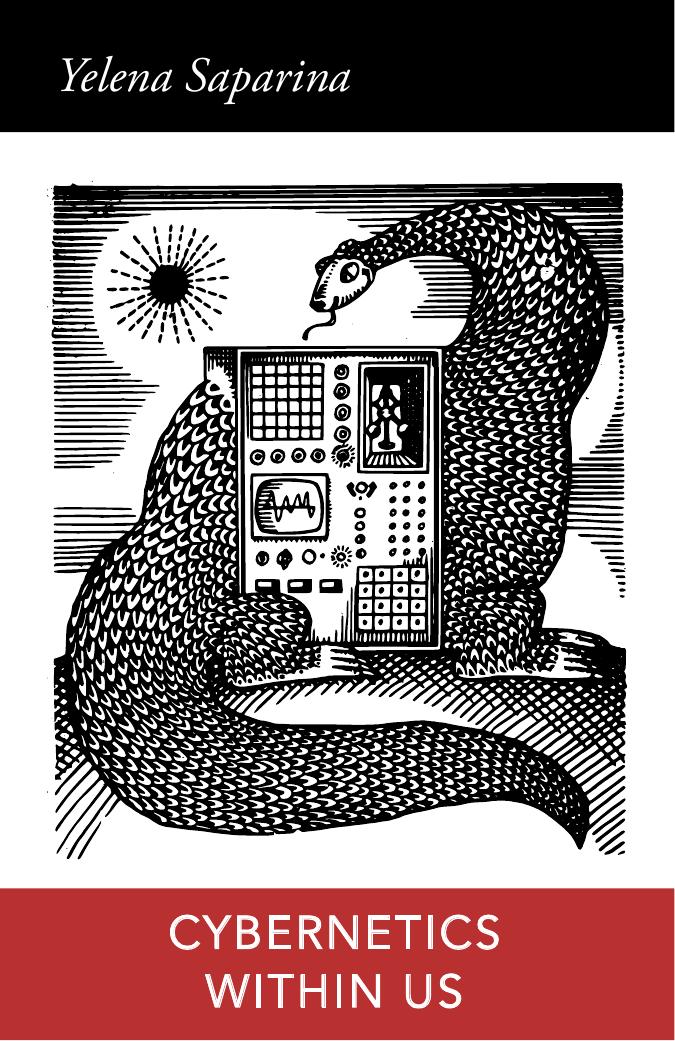 Cybernetics Within Us