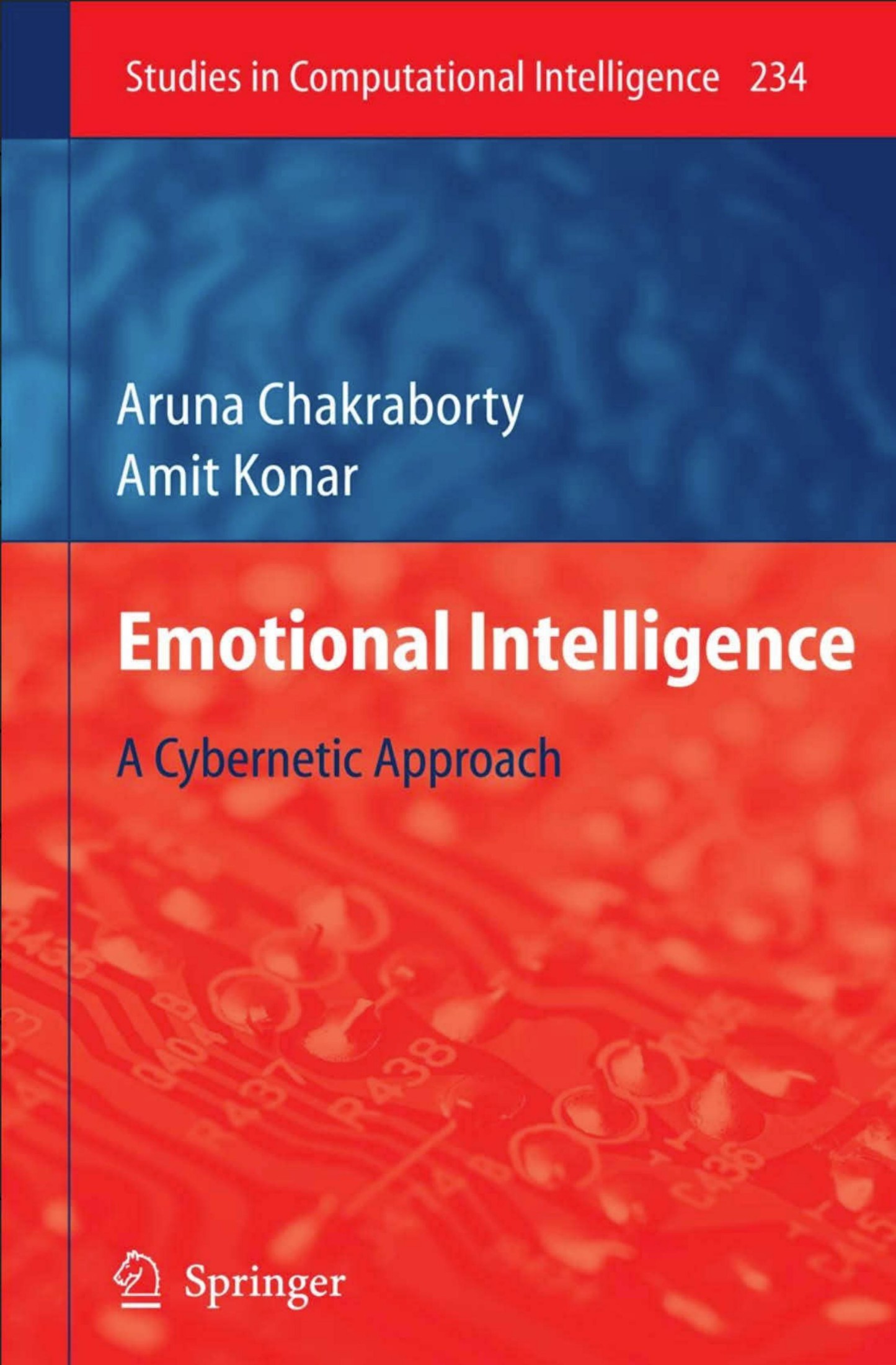 Emotional Intelligence: A Cybernetic Approach