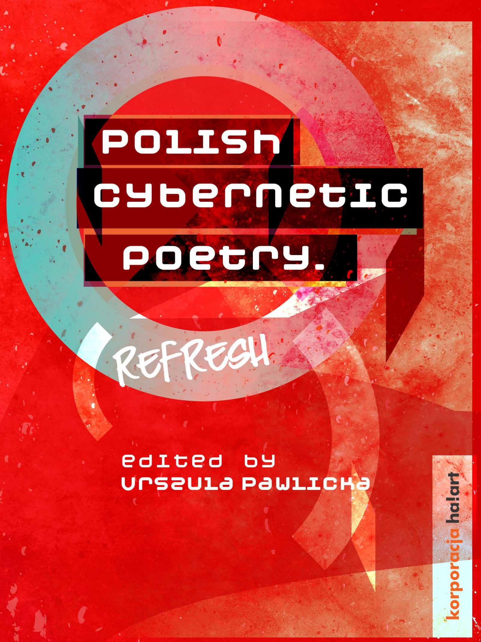 Polish Cybernetic Poetry