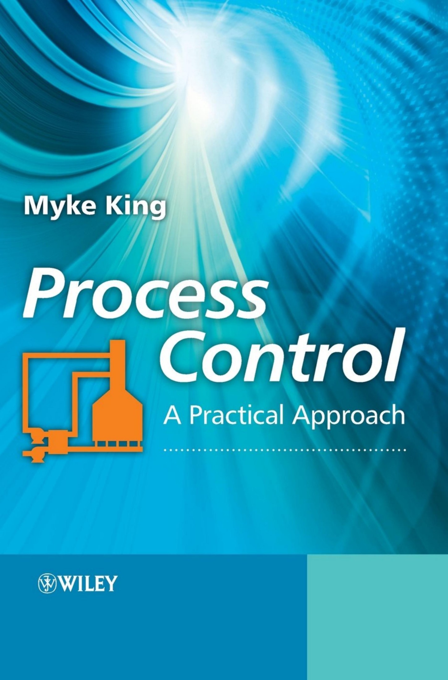 Process Control A Practical Approach
