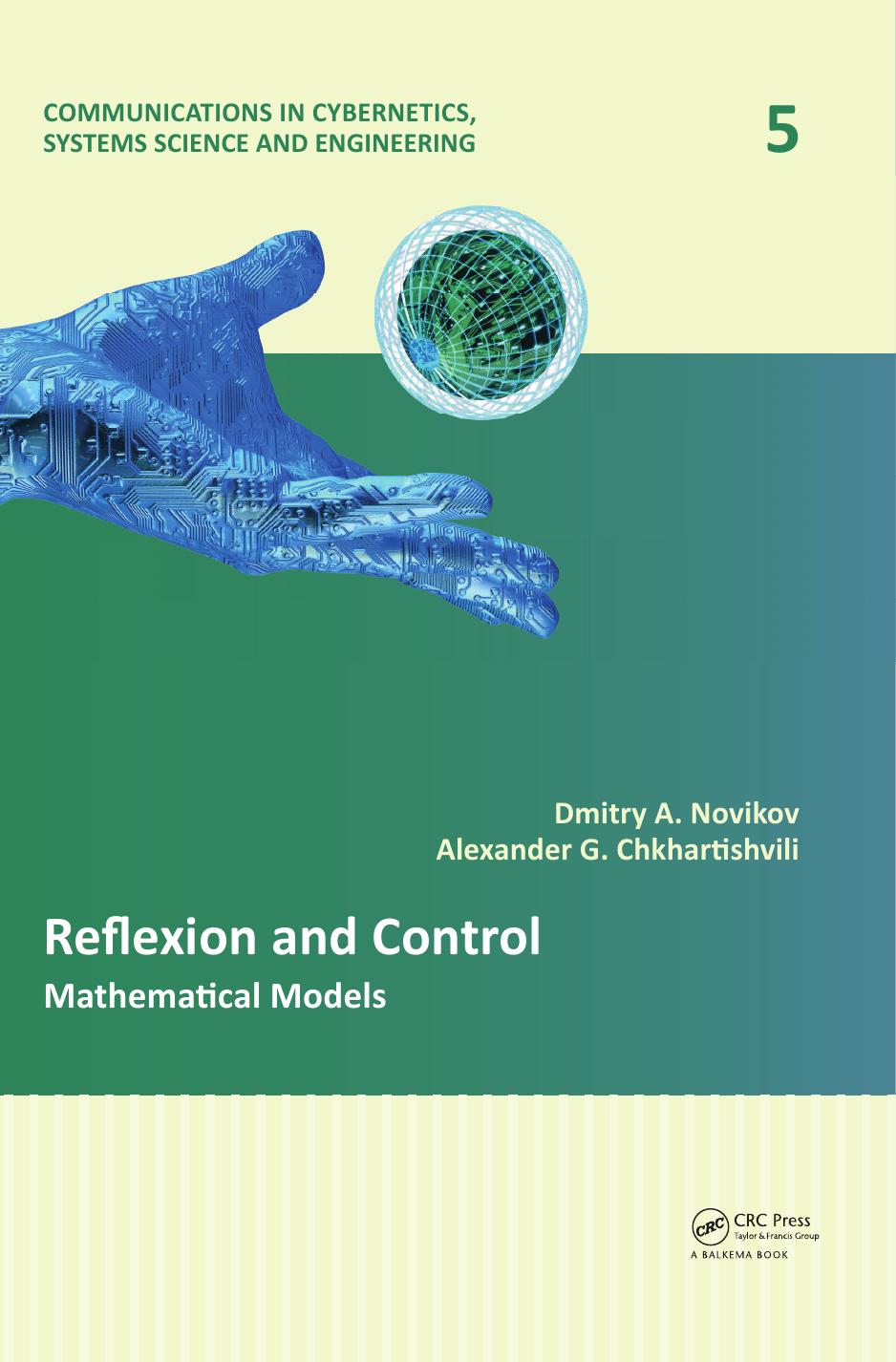Reflexion and Control: Mathematical Models