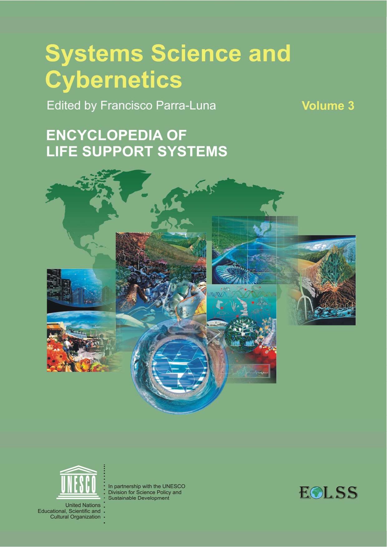 Systems Science and Cybernetics - Volume 3