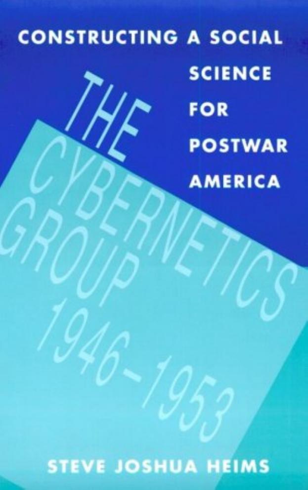 The Cybernetics Group