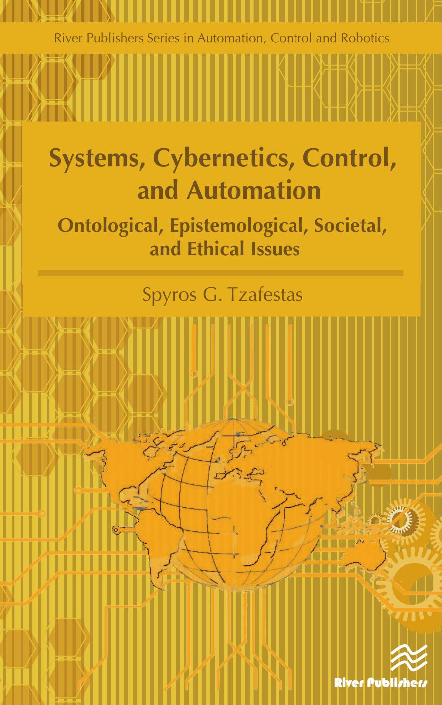 Systems, Cybernetics, Control, and Automation