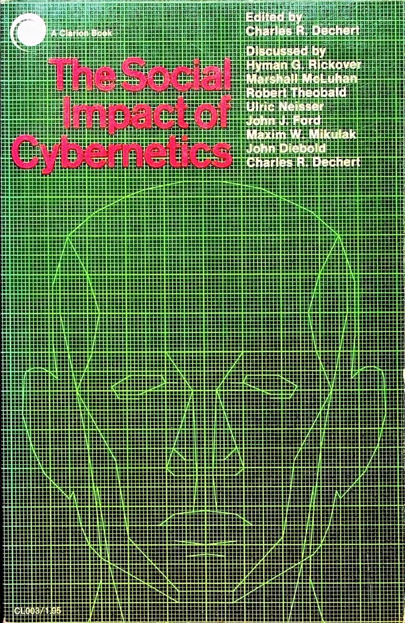 The Social Impact of Cybernetics