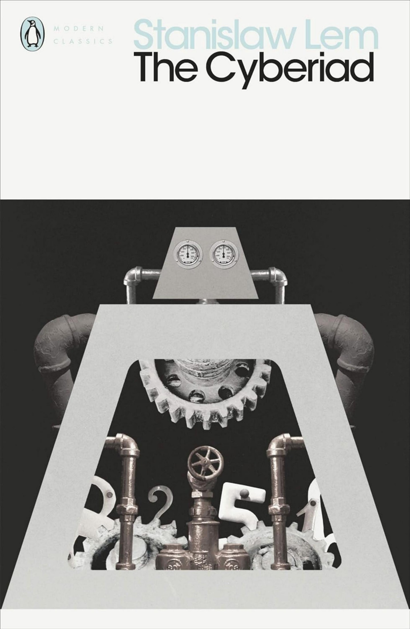 The Cyberiad: Stories