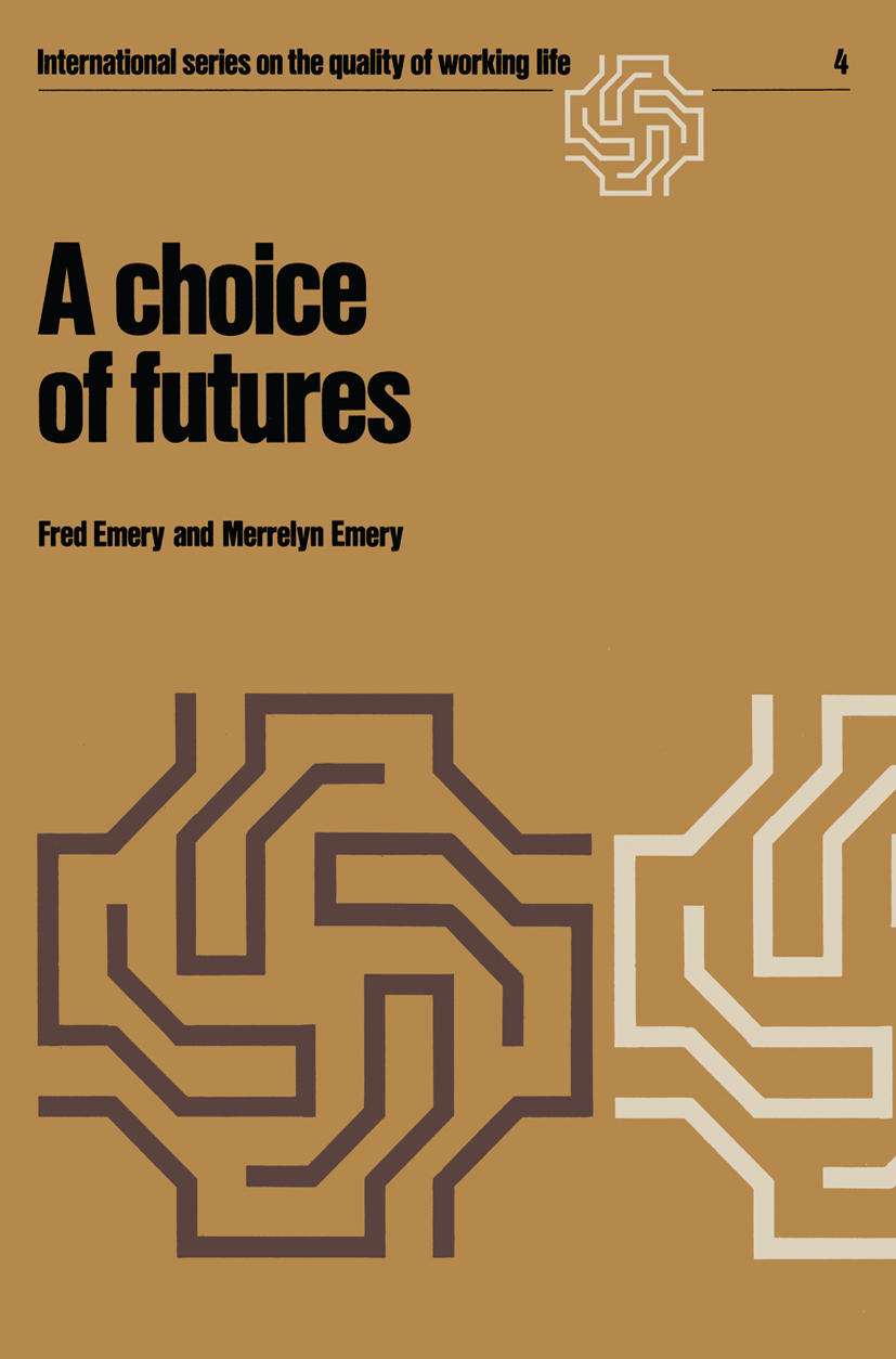 A Choice of Futures