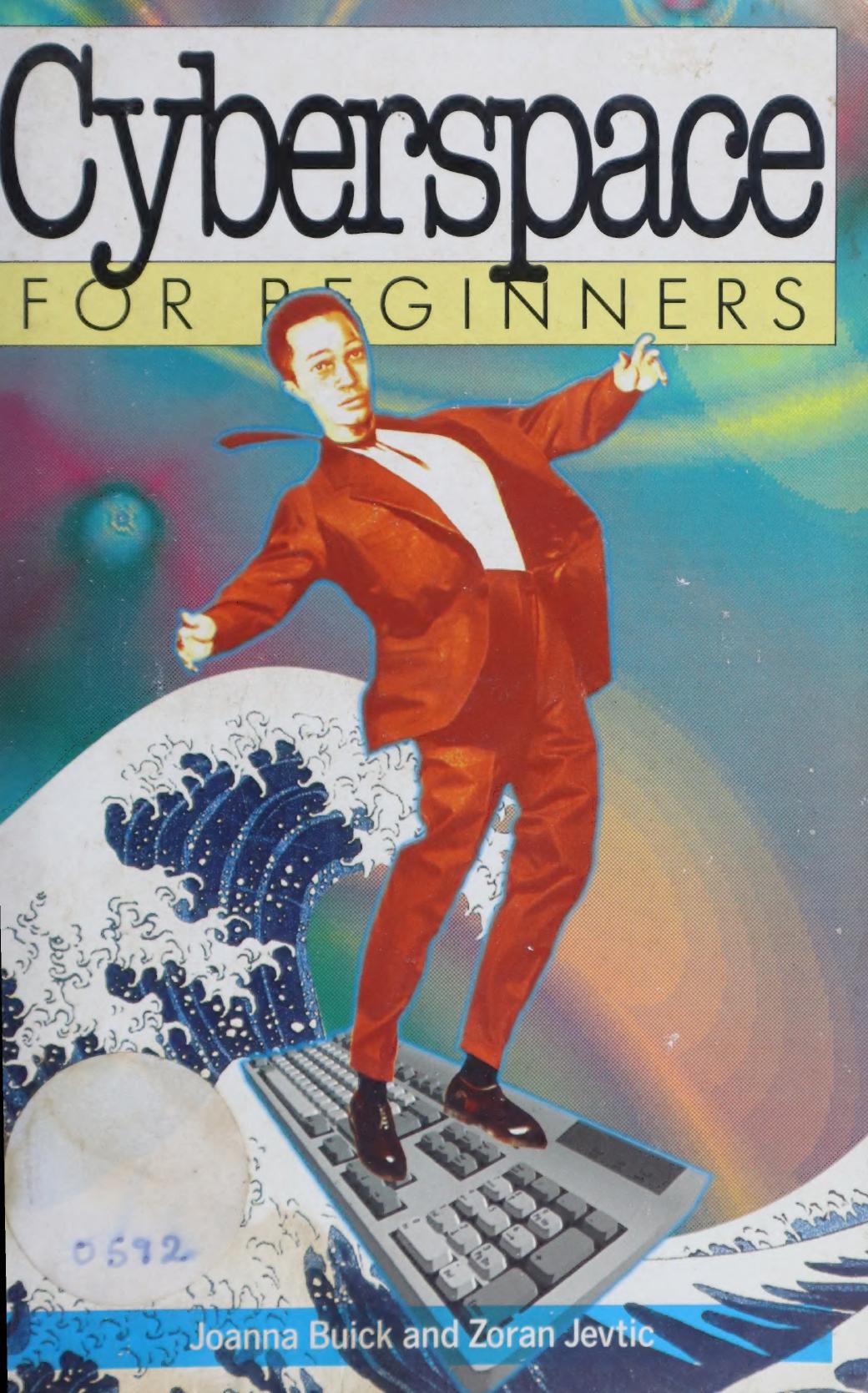 Cyberspace for Beginners
