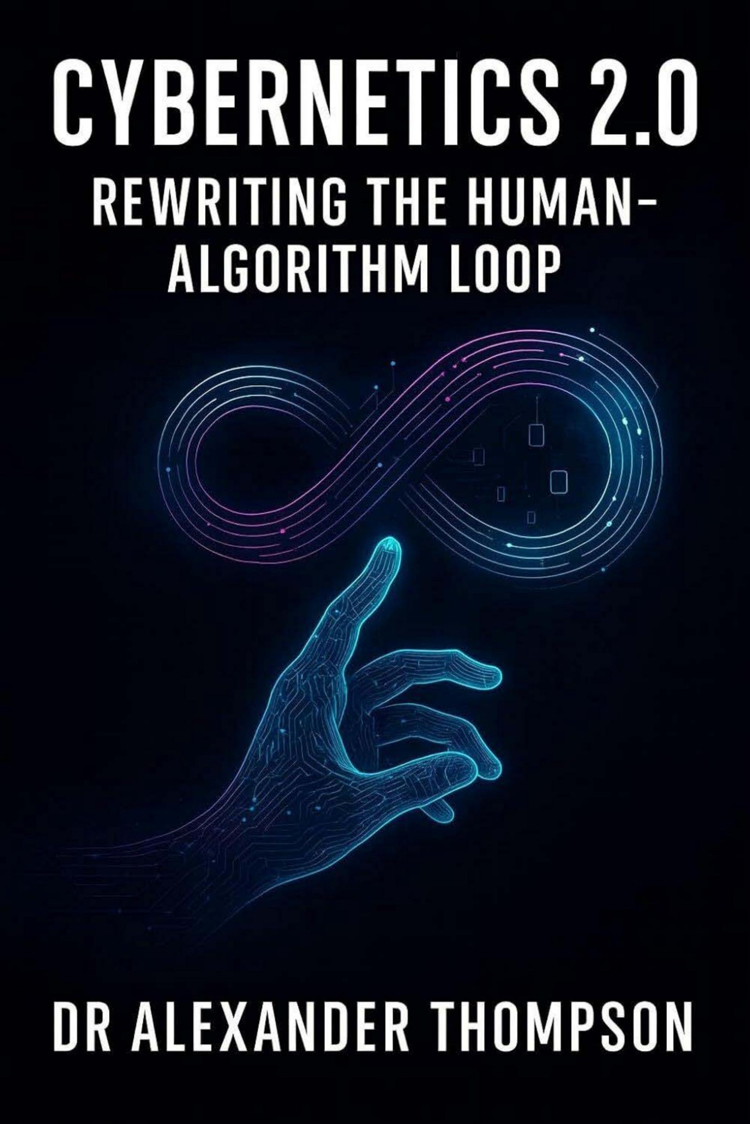 Cybernetics 2.0 Rewriting the Human-Algorithm Loop