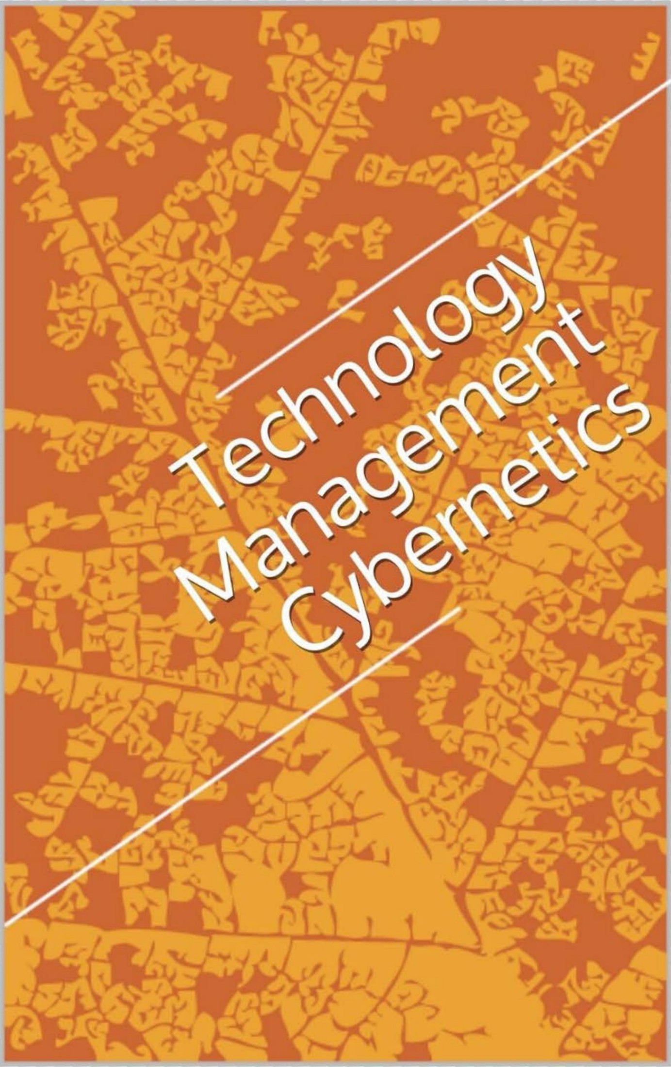Technology Management Cybernetics: Tools For Technology Managers